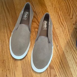Keds Ortholite Shoes Size 8 NWOT